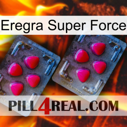 Eregra Super Force 14